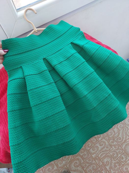 Спідниця крутезна, нова