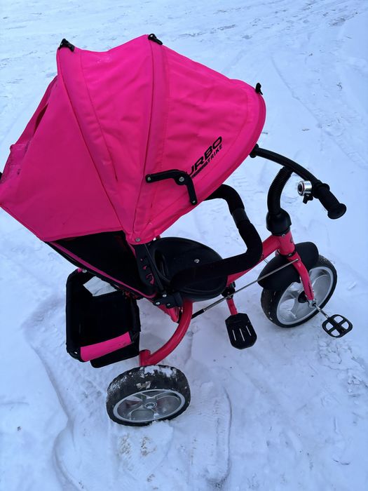 Продам детский Велосипед