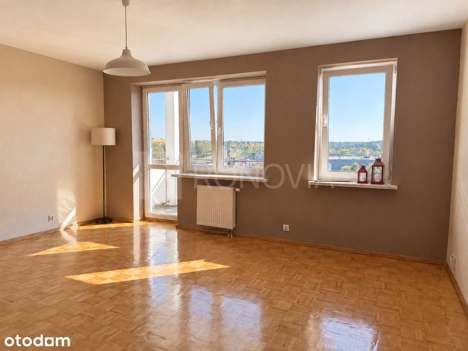 3 Maja | 65 m² | 3 pokoje | Zadbany blok z 2003 roku