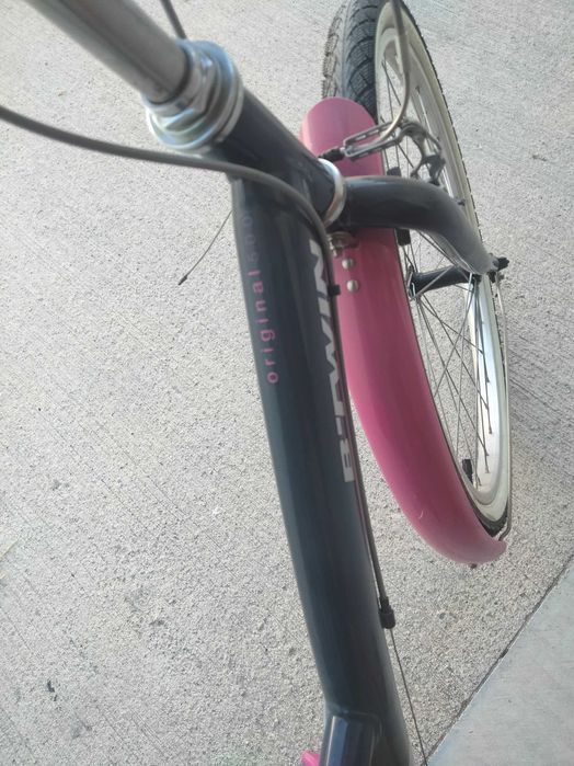 Bicicleta Btwin 500