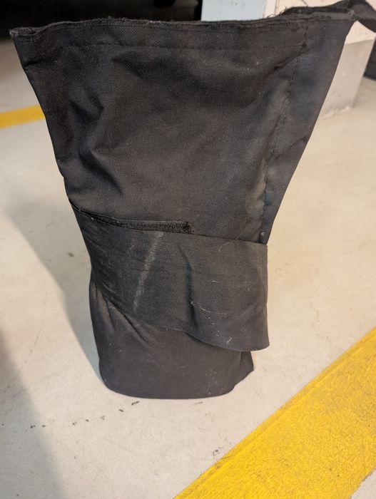 Obciążenie do pawilonu 4x12kg