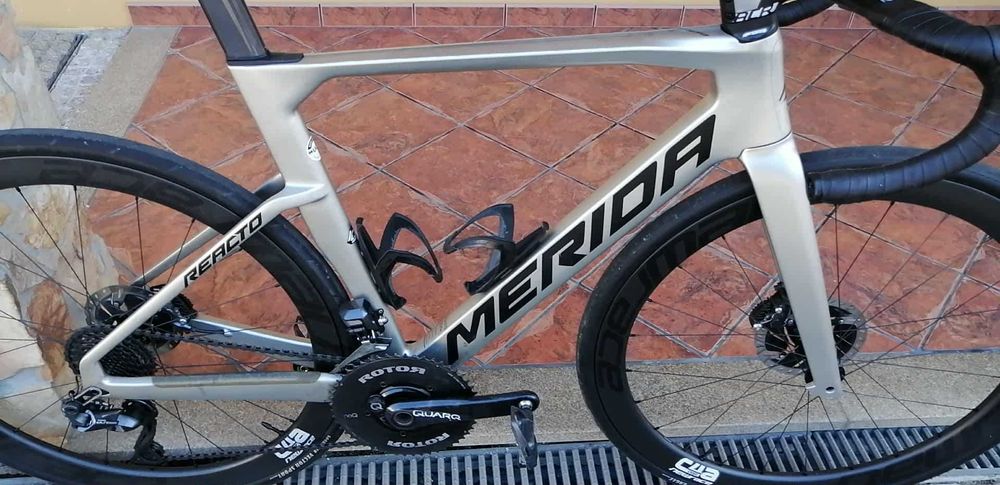 Merida Reacto bom estado