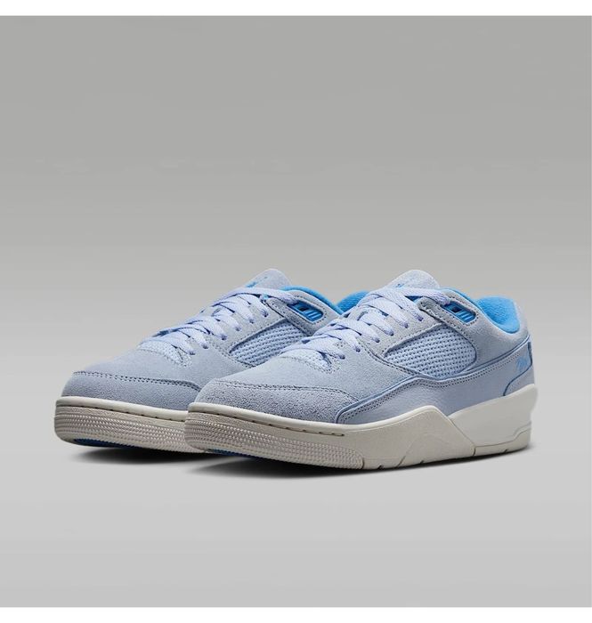 Кросівки жіночі Air Jordan Flight Court Light Blue