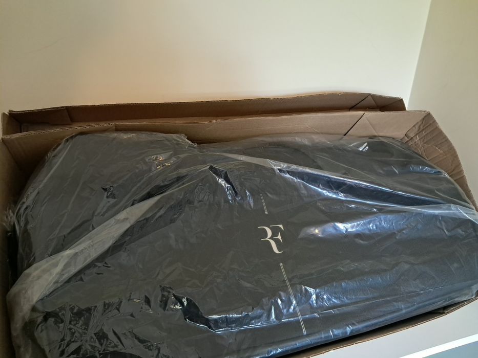 Wilson Roger Federer Bag Saco Ténis