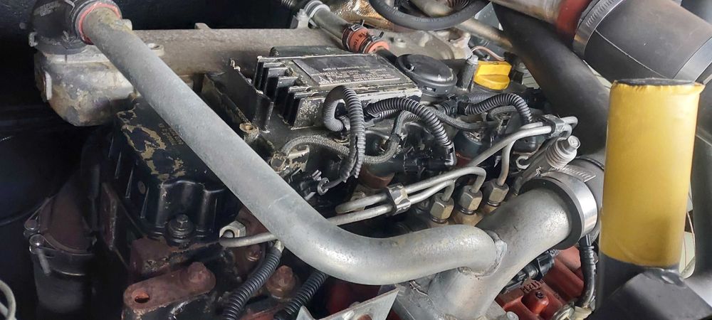 Kompresor Atlas Copco XAS 187