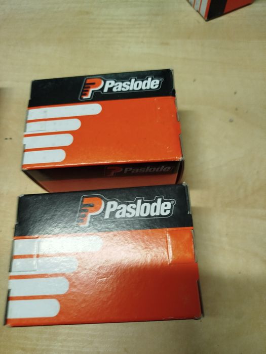 Zszywki do takera zszywacza paslode 10 lub 14