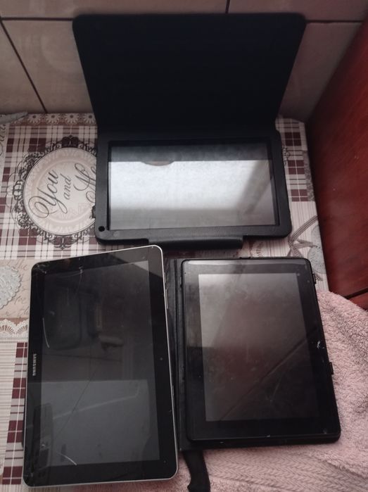 Планшети 3 шт 400гр