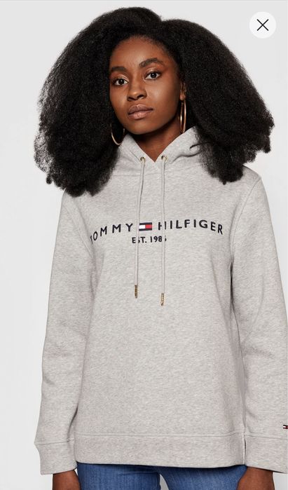 Худи, свитшот Tommy Hilfiger