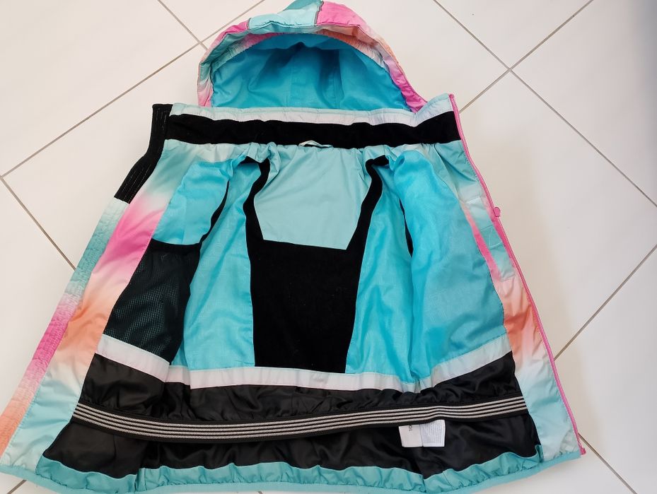 Kurtka zimowa c &a 104
