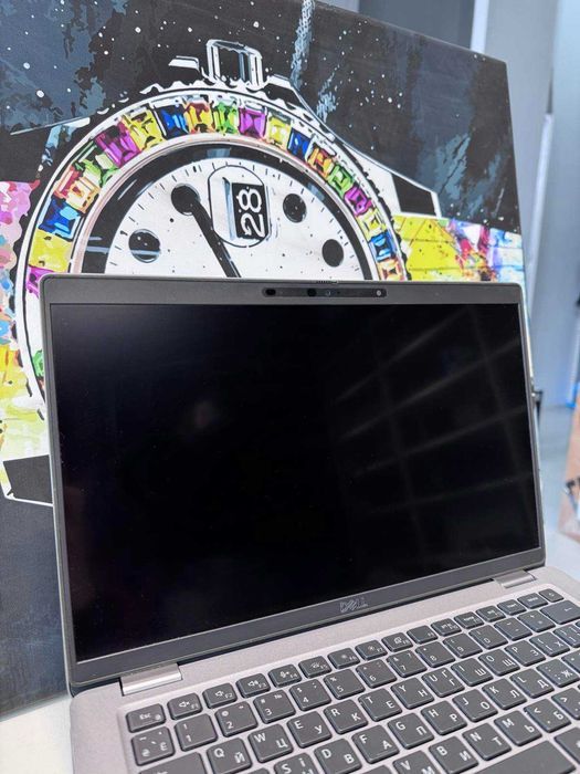 Ноутбук Dell Latitude 5420 i7-1185G7 / 16GB / 256GB / Touch