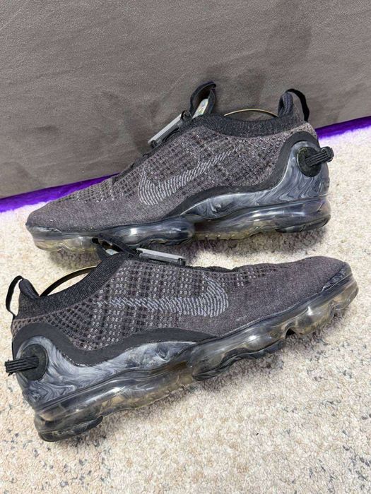 Nike Air VaporMax кроссовки размер 47