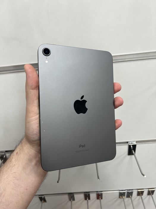 ipad mini 6 256 - Купити електроніку - Ціни на OLX.ua