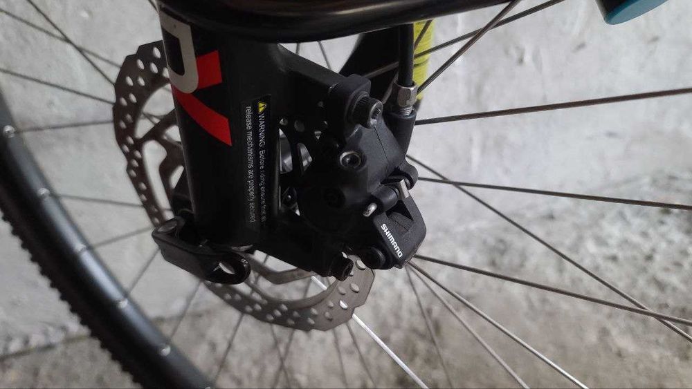 Електровелосипед  Cube Cross Hybrid Pro bosch