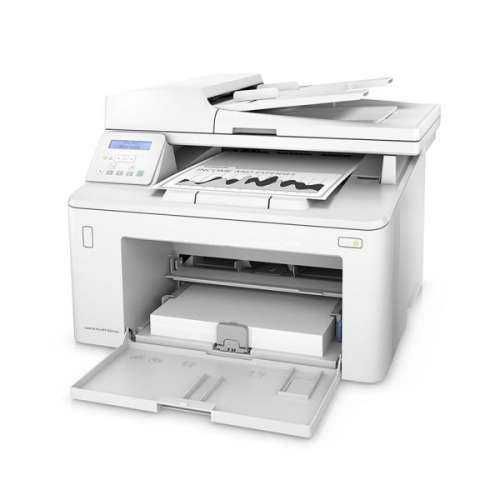 Багатофункціональний принтерHP LASERJET PRO MFP M227SDN б/в