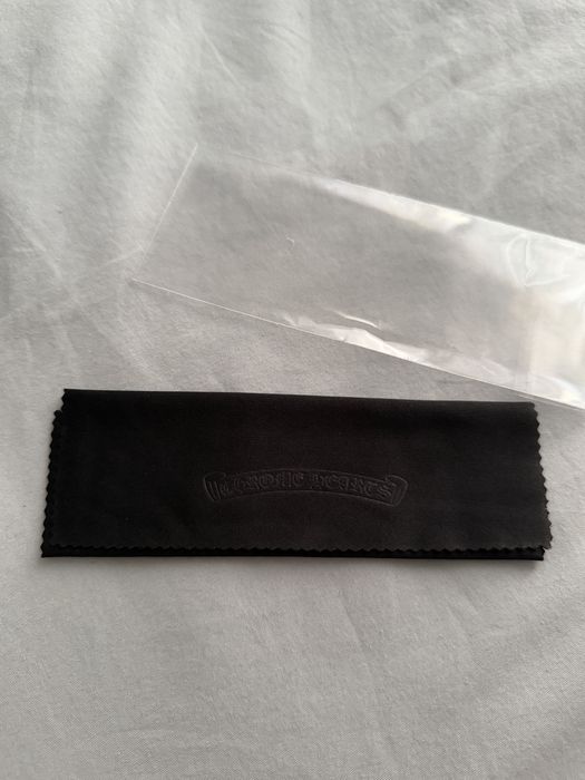 Oculos chrome hearts