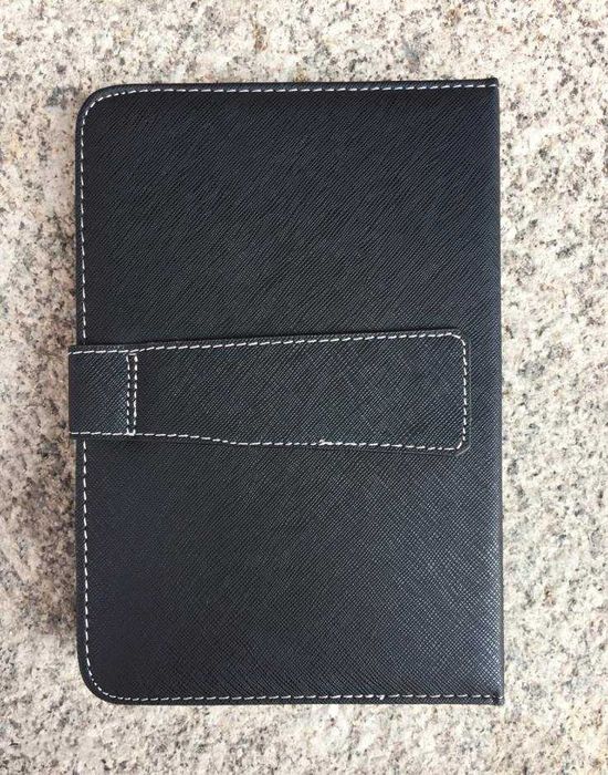 Adjustable case with keyboard for Tablet - Universal - 7" to 9" (Inches64584753196802124