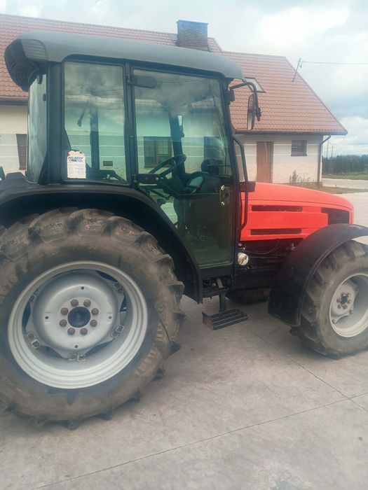 Sprzedam ciągnik SAME DORADO 76 CLASSIC