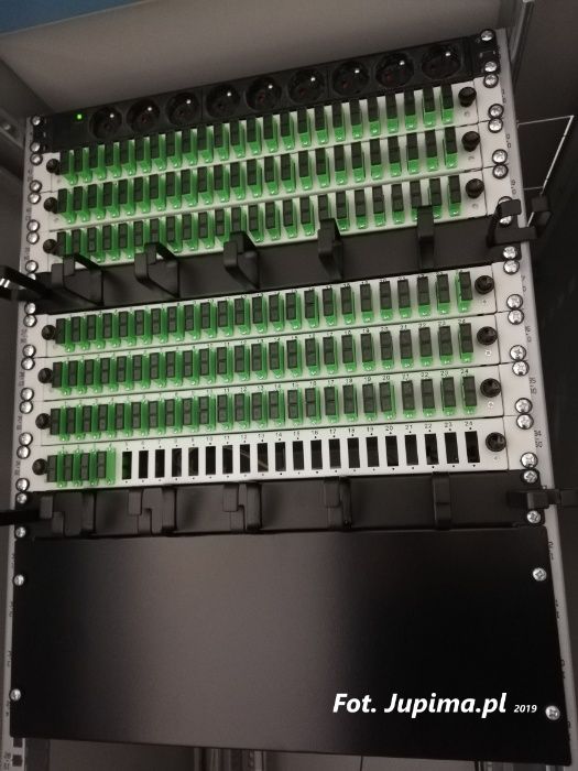 Naprawa światłowodu Warszawa Pruszków Stare Babice Ożarów Błonie