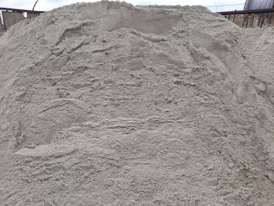 Piasek żółty, szary, siany, płukany, zasypowy, wylewki, wywrotka 3,5