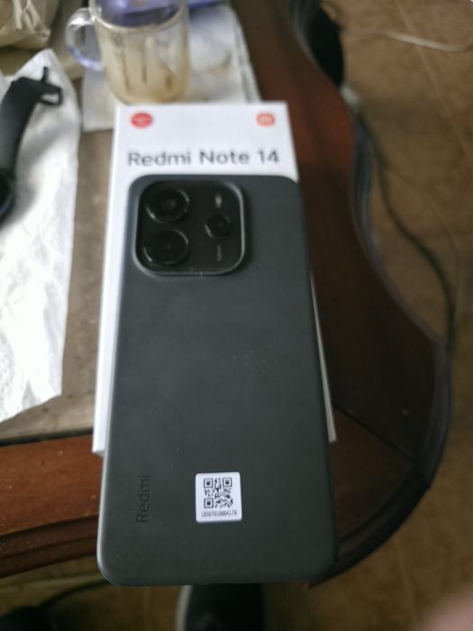 Xiaomi Redmi Note 14 4G