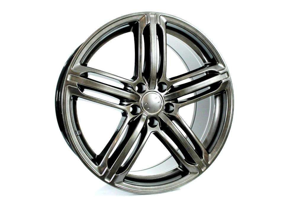 FELGI G002 5X112 Pasujące AUDI A6 A7 A8 Q7 new 20