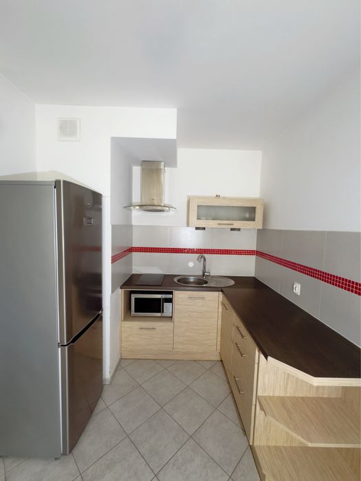 Apartament w Kołobrzegu 500m od morza. - Więcej