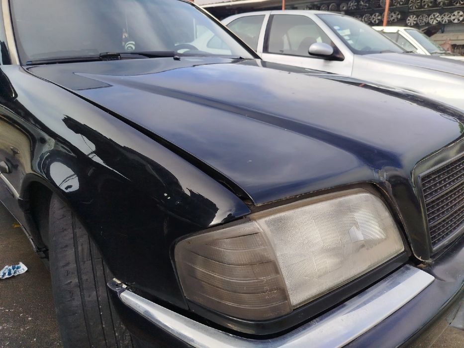 Capot MERCEDES-BENZ Classe C (W202)