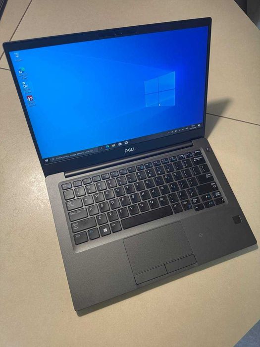 dell latitude 7390 - купити ноутбуки - Ціна на OLX.ua
