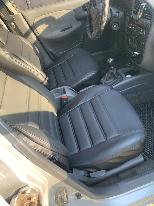 Део сенс 1.3 польша