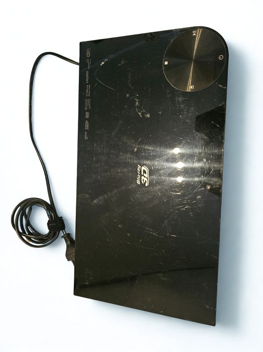 Odtwarzacz Blu-ray Samsung BD-F6500