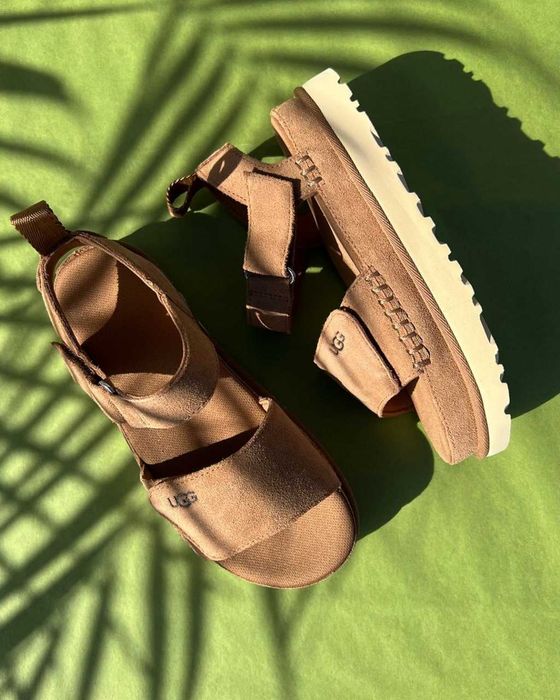 АКЦІЯ - UGG Sandals Goldenstar (37 розмір)