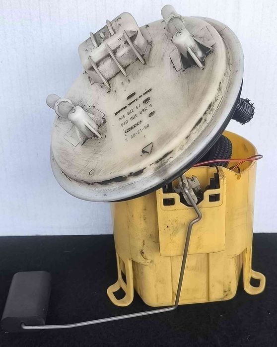 Boia Combustível OPEL MERIVA A Veículo multiuso (X03) ano 2007