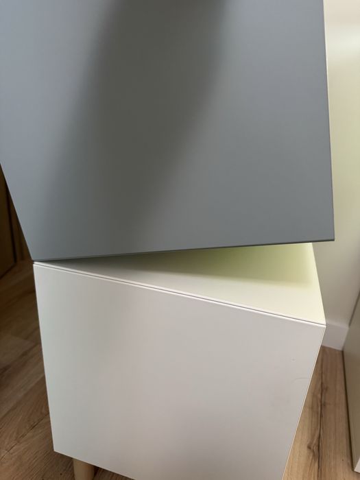 Szafka Ikea Eket