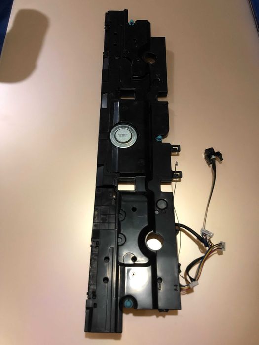 Componentes TV LED - Samsung - UE49KS7500UXXC