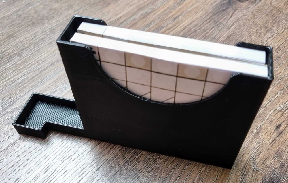 Insert organizer do gry Turbo (Heat – Pedal to the Metal) + 2 dodatki