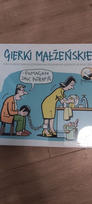 Gierki Malzenskie