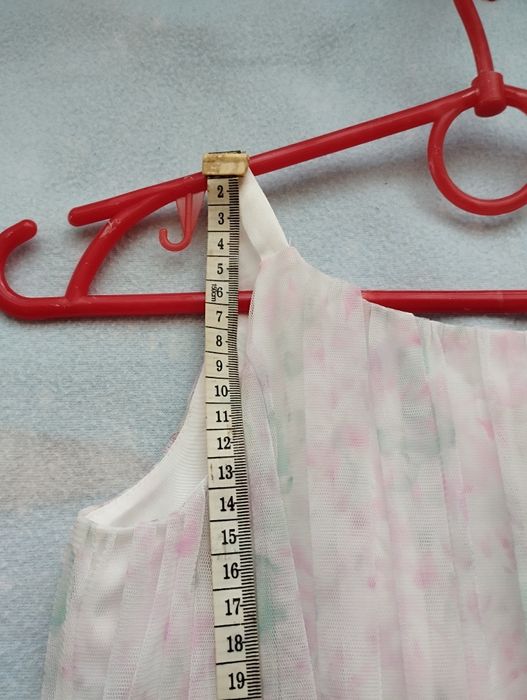 Плаття для дівчинки