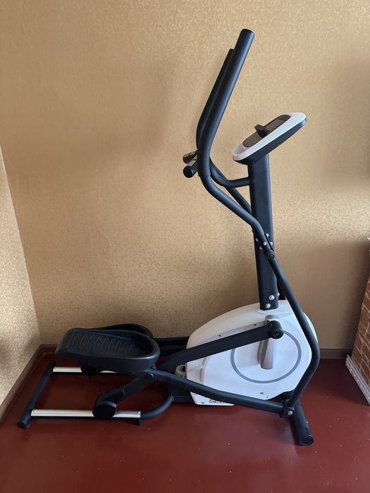 Орбітрек Spirit Fitnes SE205