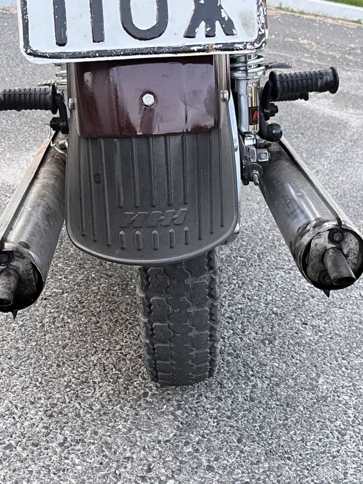 Продам Иж Юпитер 5