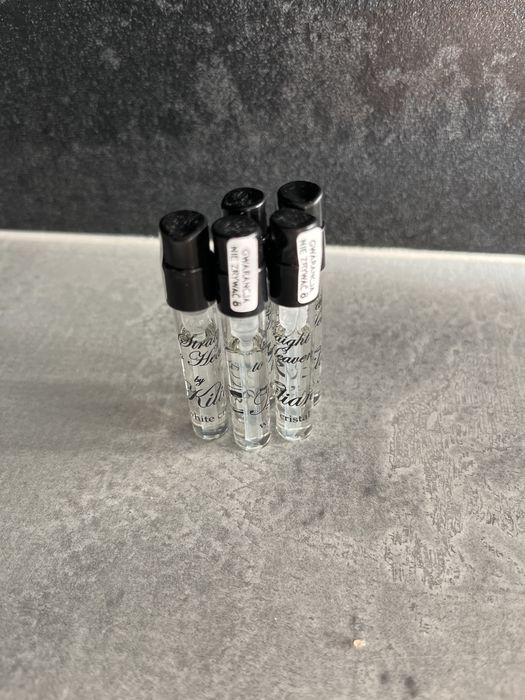 Kilian straight to heaven 7,5 ml