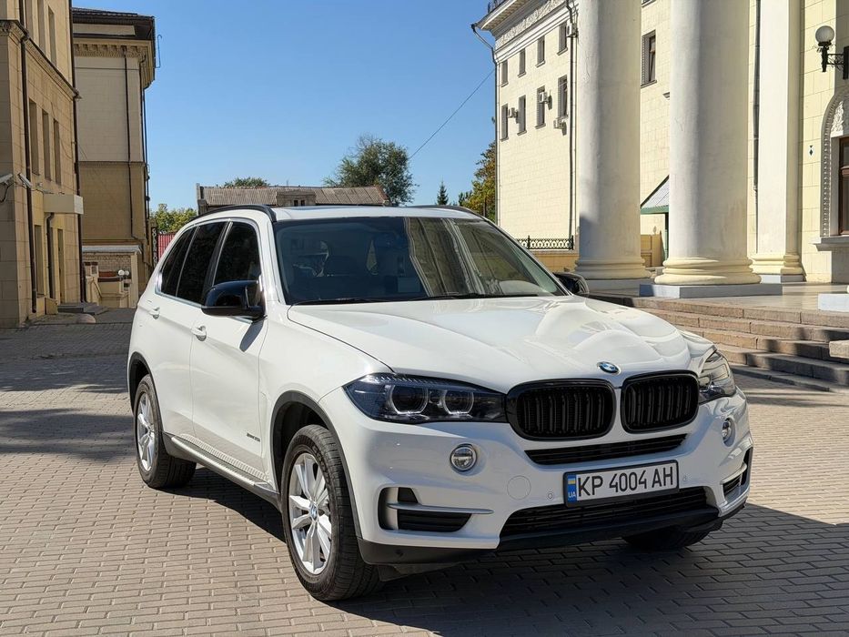 Продам  авто BMW X5