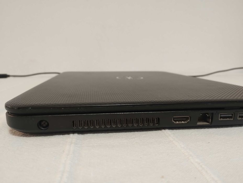 Laptop notebook DELL inspiron 3521 ekran 15.6 cali - Warszawa