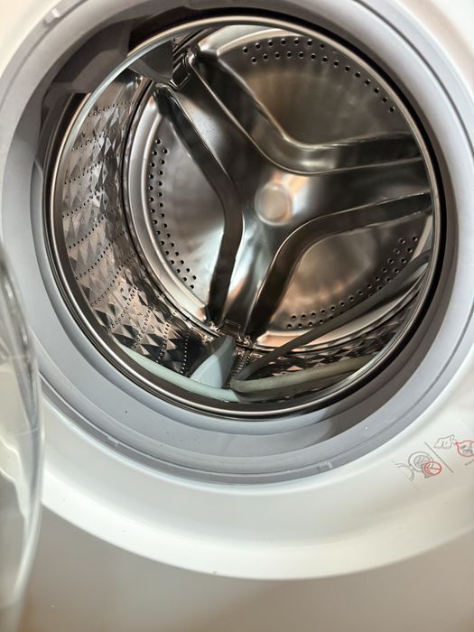 Maquina de lavar roupa samsung para peças