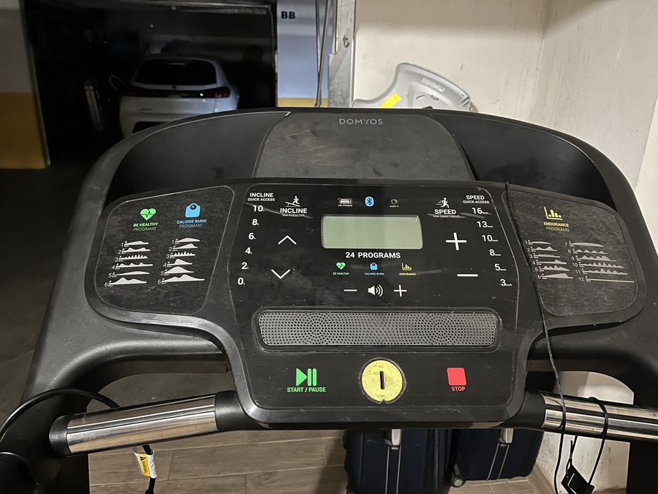 Passadeira Domyo T540C