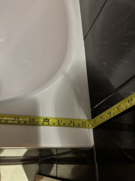 Ванна металева в гарному стані