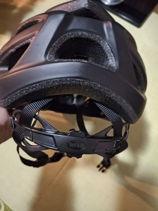 Capacete original Bell