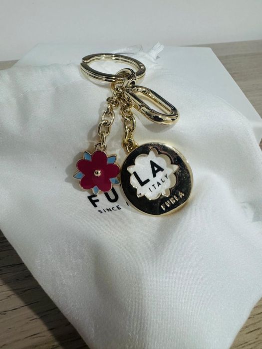 Porta-Chaves Furla