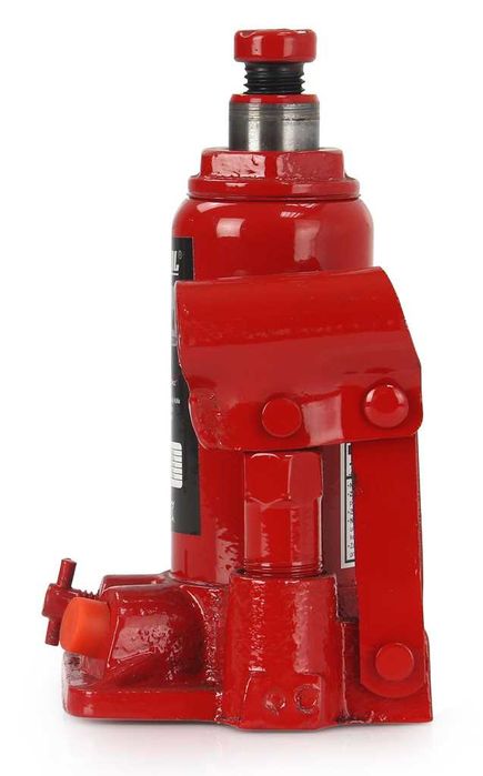 PODNOŚNIK HYDRAULICZNY Słupkowy 2 Tony Lewarek 2T 29cm