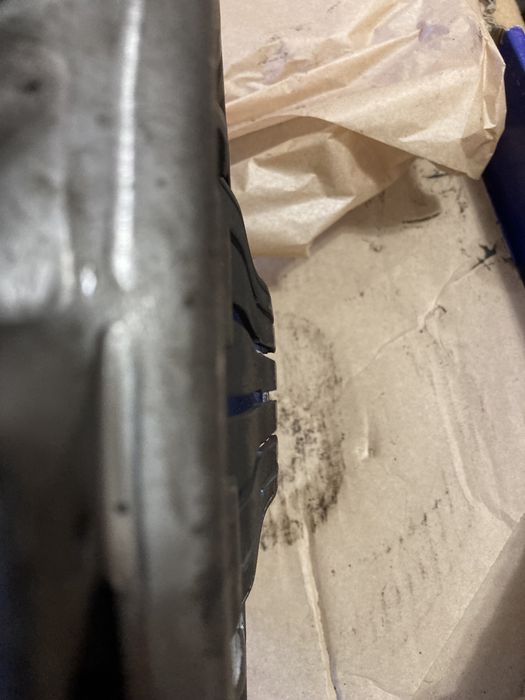 Щеплення Valeo. Aveo t250