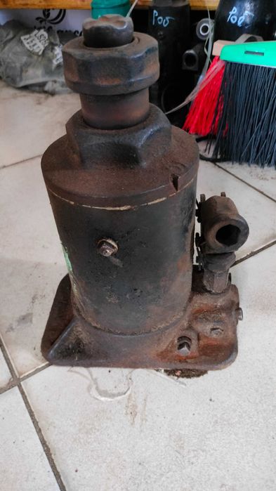 Механический донкрат